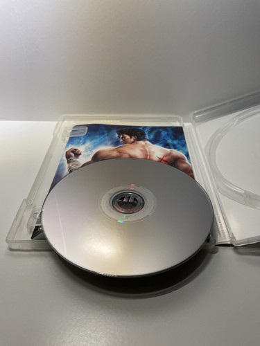 Fist of the North Star: Ken's Rage Playstation 3 PS3 CIB 🏈 - photo 3