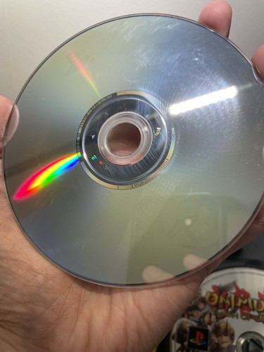 Onimusha Dawn of Dreams Playstation 2 PS2 🏈 - photo 3