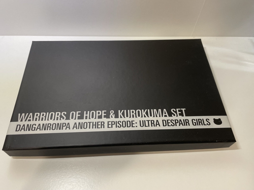 Danganronpa: Ultra Despair Girls BRAND NEW SEALED PS Vita 🏈 - photo 4
