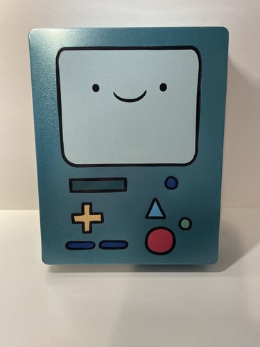 Adventure Time [Collector's Edition] 3DS MIB 🏈