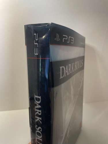 Dark Souls [Limited Edition] Playstation 3 PS3 MIB 🏈 - photo 2