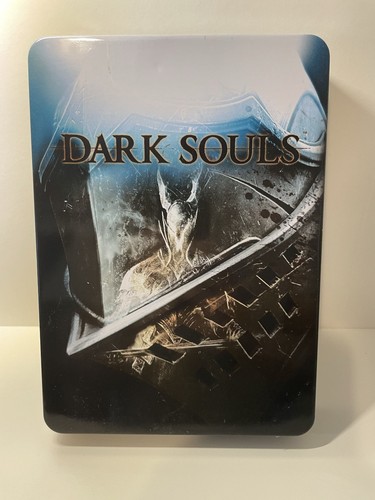 Dark Souls [Limited Edition] Playstation 3 PS3 MIB 🏈 - photo 3