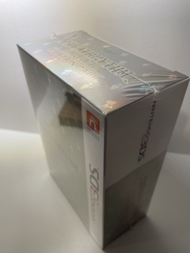 Theatrhythm: Curtain Call [Collector's Edition] 3DS NEW SEALED 🏈 - photo 2