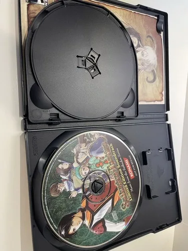 Suikoden Tactics Playstation 2 PS2 CIB 🏈 - photo 5