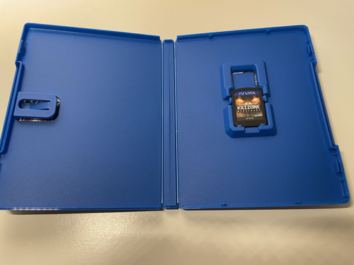 Killzone: Mercenary Playstation Vita MIB 🏈 - photo 3