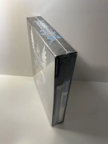 Demon Gaze [Limited Edition] Playstation Vita BRAND NEW SEALED 🏈 - photo 2