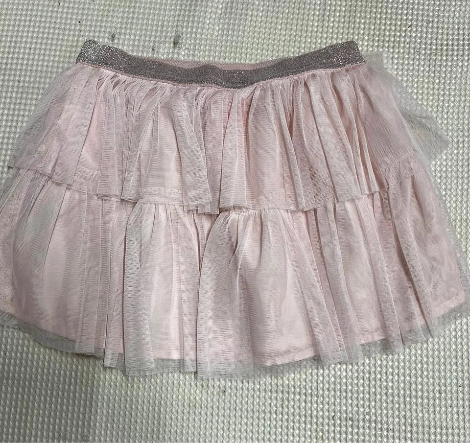 🏈 Tutu Skirt