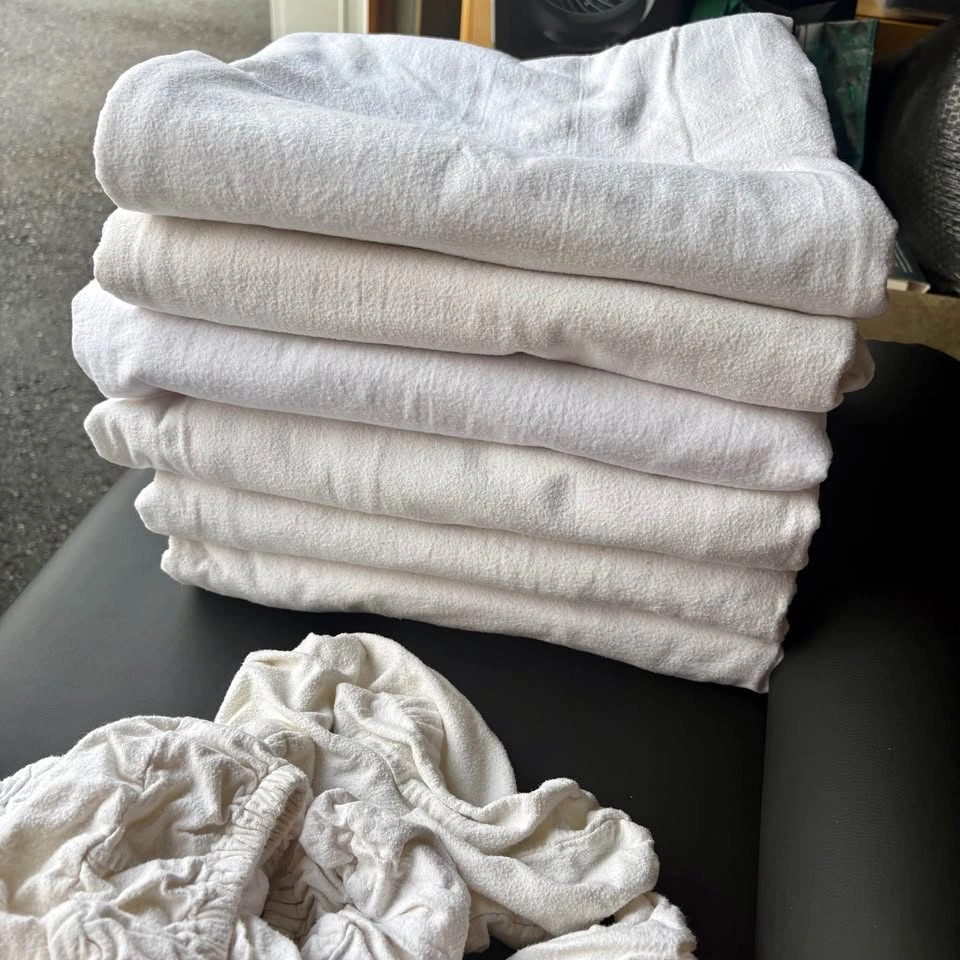Massage Accessories: Table Warmer, Long Sheets & Face Covers - photo 3