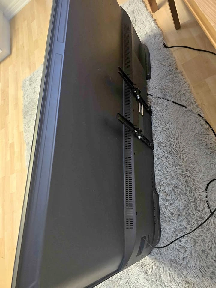 55" RCA Smart TV 4K UHD - Works Perfectly