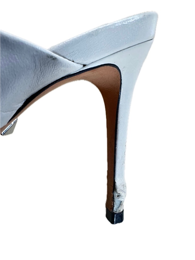 Schutz Heels Size 8.5 - photo 3