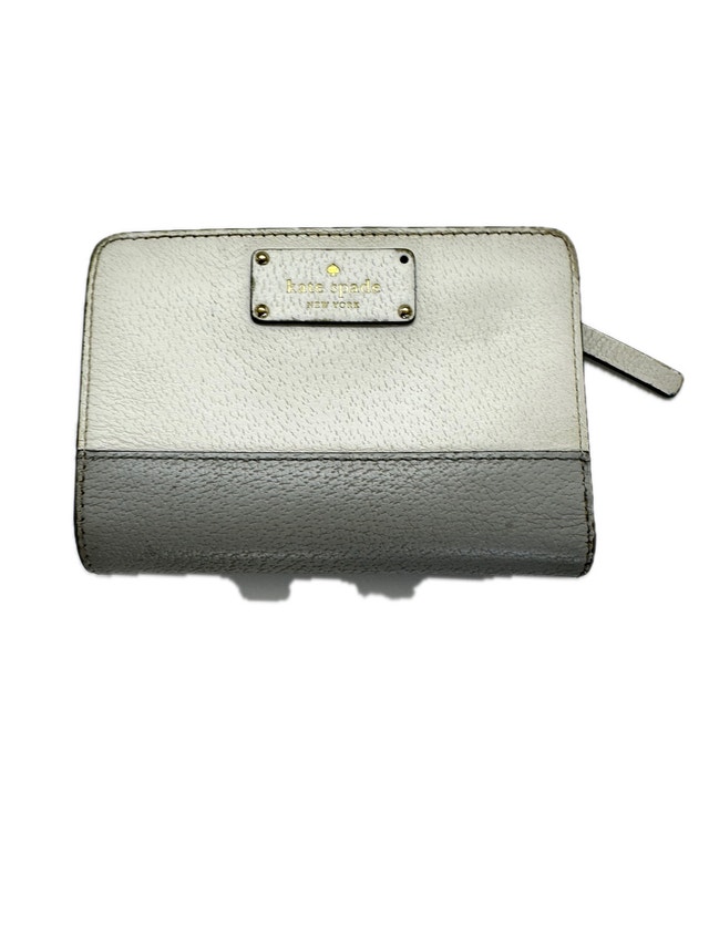 Kate Spade Bi-Fold Wallet