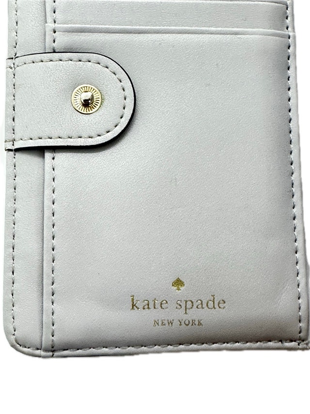 Kate Spade Bi-Fold Wallet - photo 3