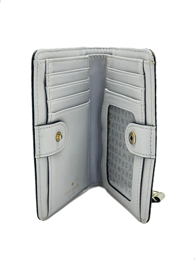 Kate Spade Bi-Fold Wallet - photo 4