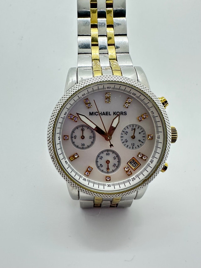 Michael Kors MK-5057 Watch