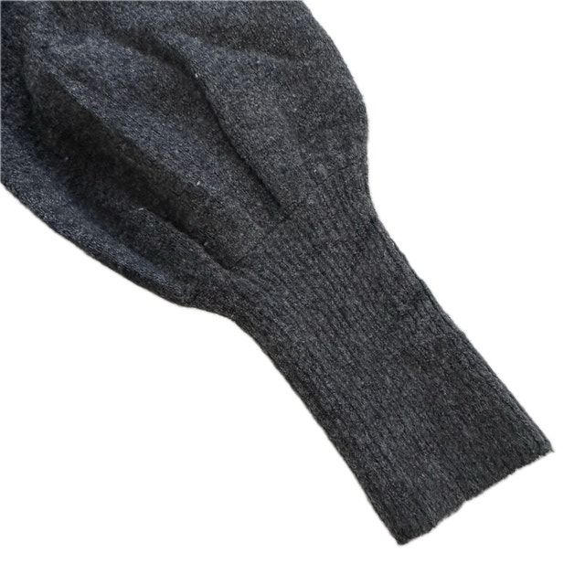 Madewell Wool V-Neck Sweater Size Small - photo 5