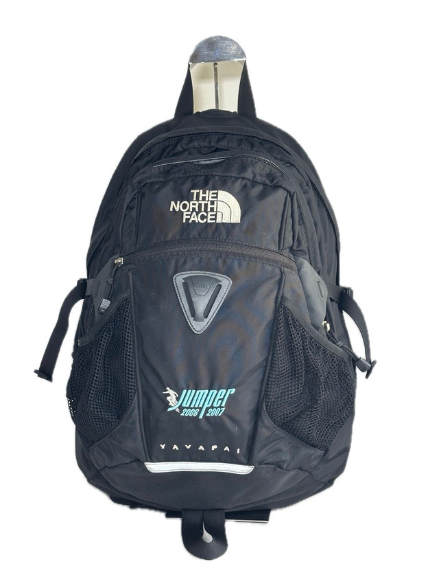 The North Face Yavapai Backpack 30L Laptop Daypack