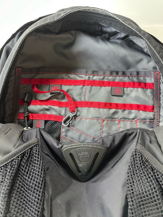 The North Face Yavapai Backpack 30L Laptop Daypack - photo 4