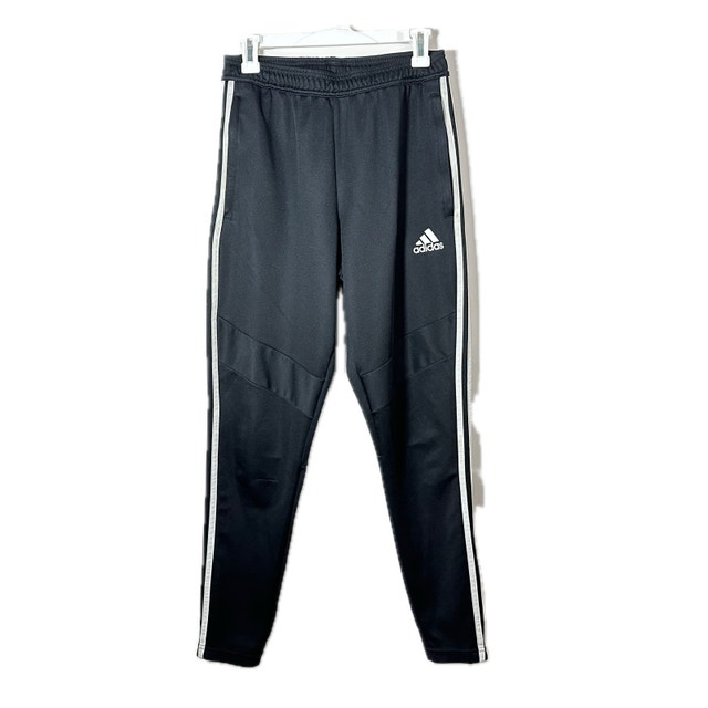 Adidas Women Track Pants Blck Size Medium