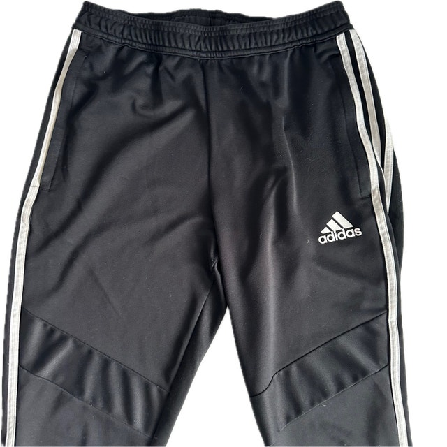 Adidas Women Track Pants Blck Size Medium - photo 3