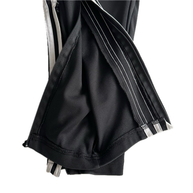 Adidas Women Track Pants Blck Size Medium - photo 4