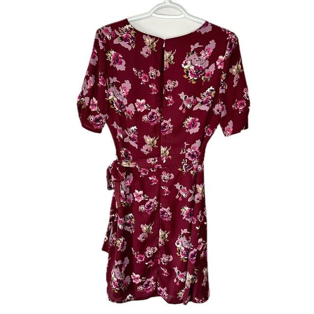 ASTR The Label Floral Dress - photo 2