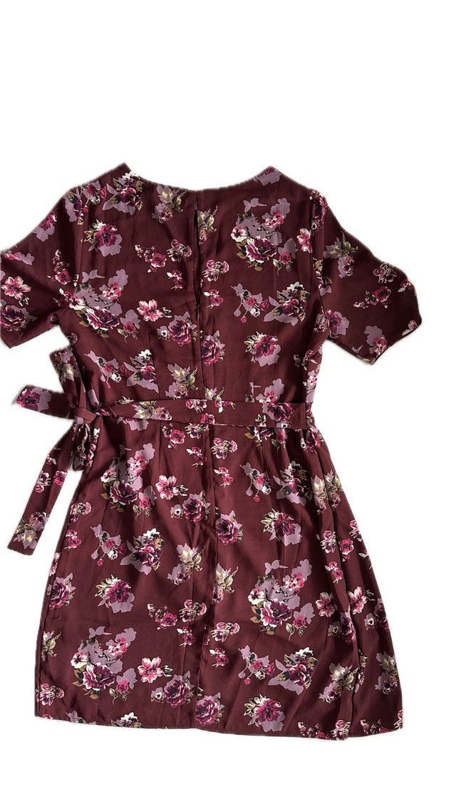 ASTR The Label Floral Dress - photo 5