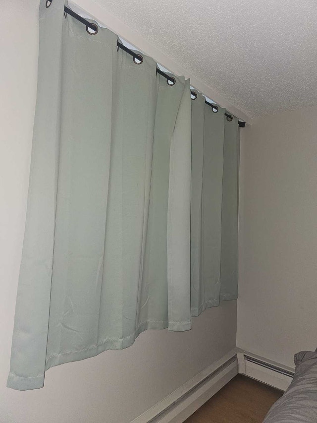 Wayfair Seagreen Curtain Panels - photo 2