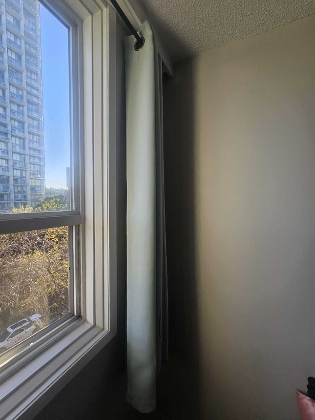 Wayfair Seagreen Curtain Panels - photo 5