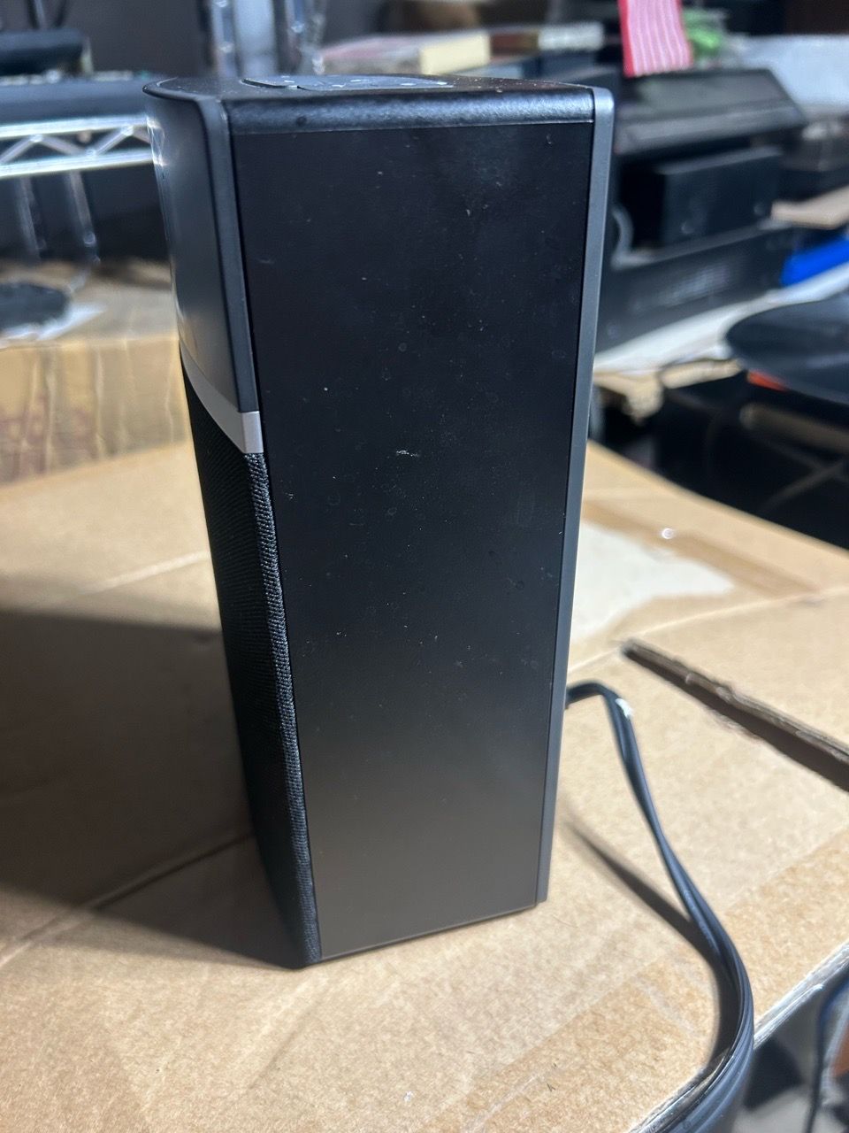 Bose SoundTouch 10 Wireless Speaker - photo 4