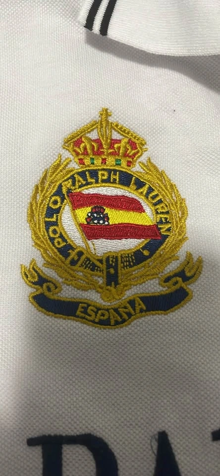 Polo Ralph Lauren Barcelona Big Pony Polo Shirt - photo 2
