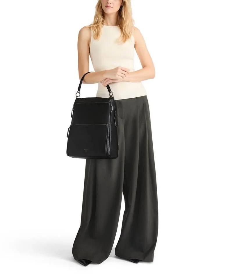 Tumi Leather Limerick Backpack image indicator(6)