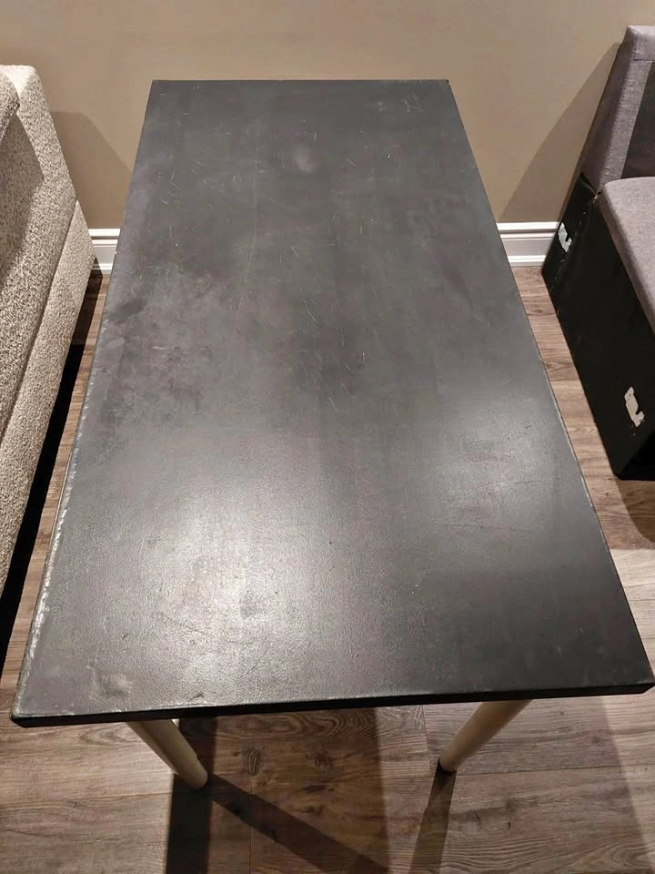 IKEA Linnmon desk