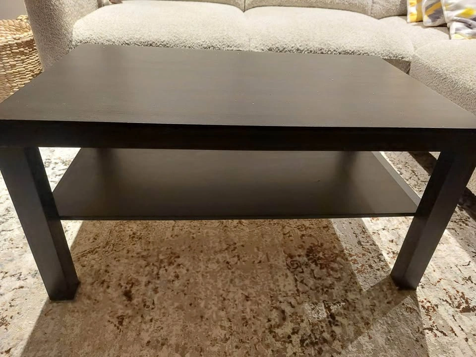 IKEA LACK Coffee table - photo 2