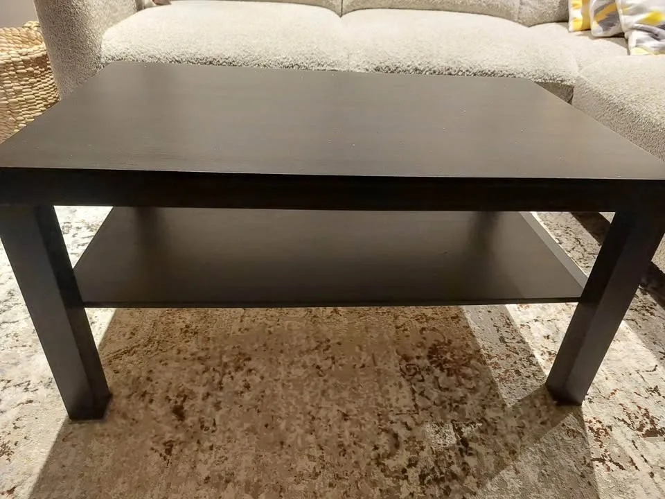 IKEA LACK Coffee table - photo 2