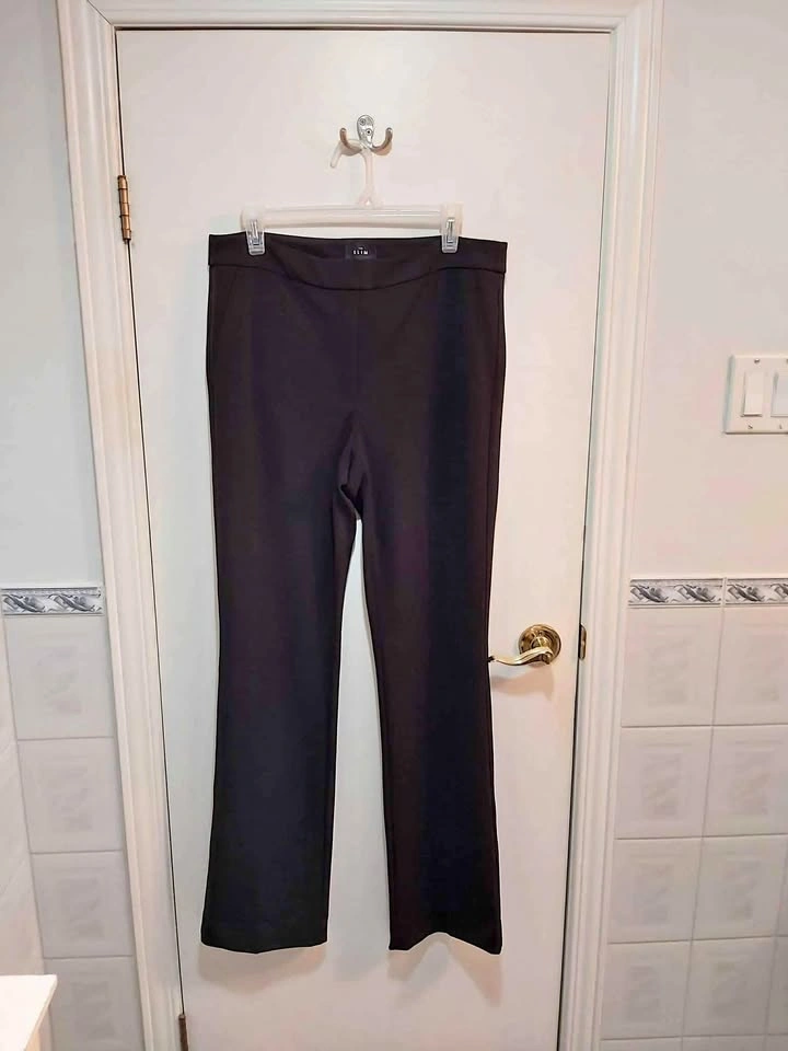 WHITEHOUSE BLACK MARKET black dress pants, size 10
