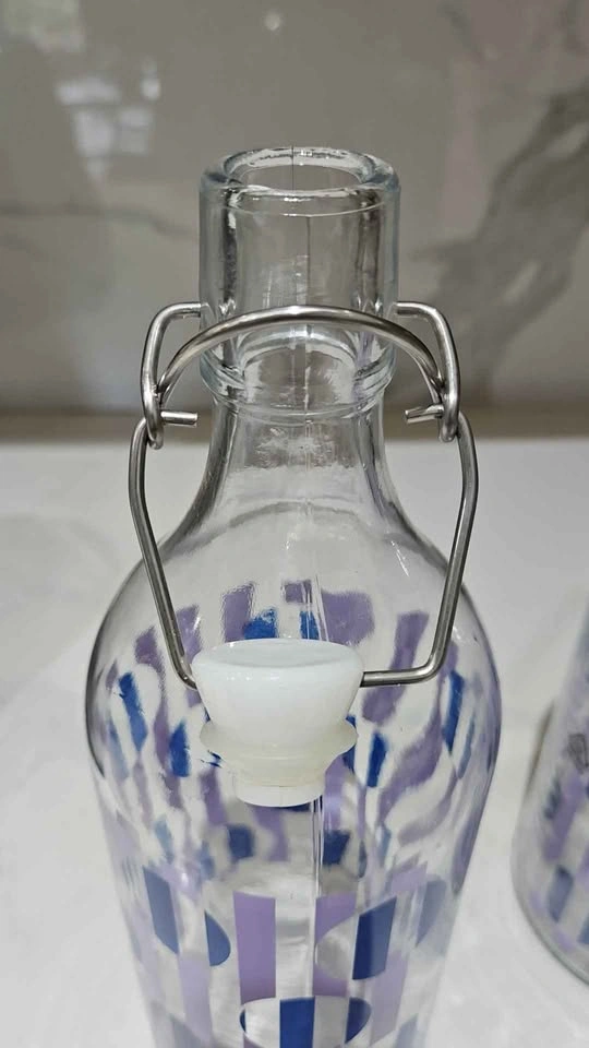 IKEA KORKEN Bottles with Stopper (2) - photo 3