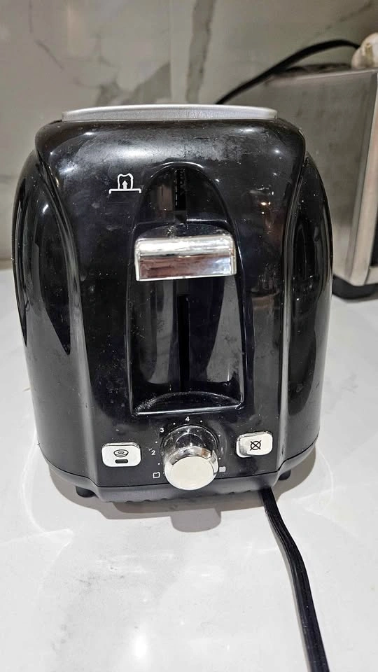 Sunbeam 2-Slice Toaster