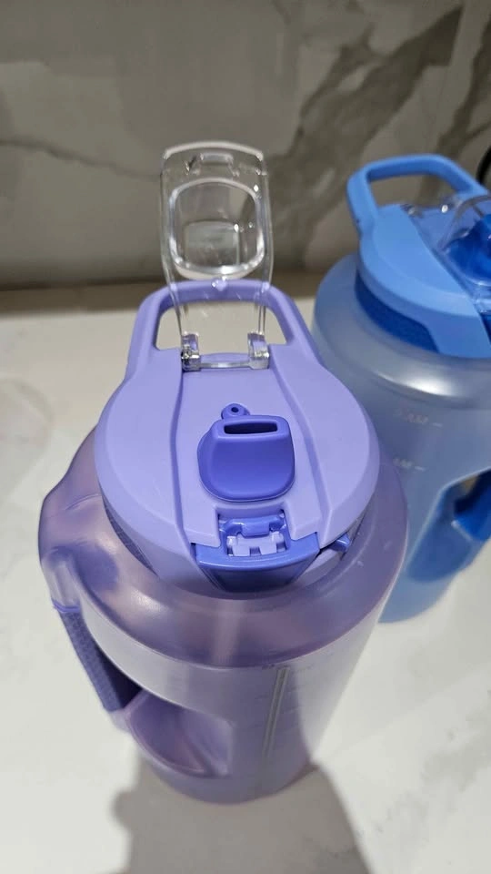 Zulu 64oz Half Gallon Water Bottles (2) - photo 5