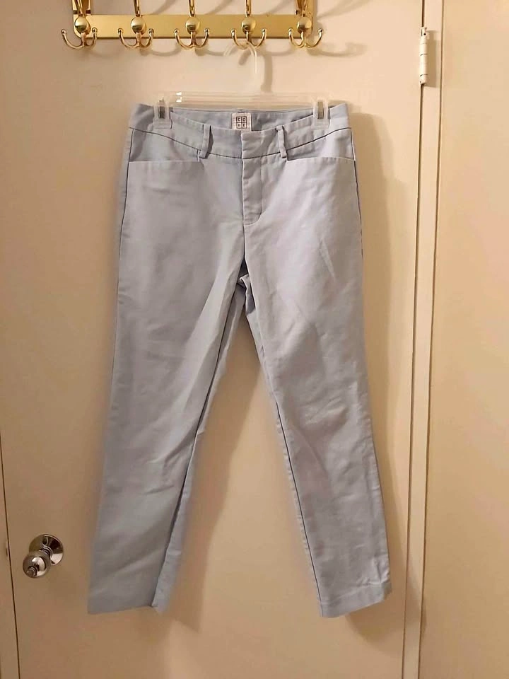CORE LIFE light blue pants, size 4