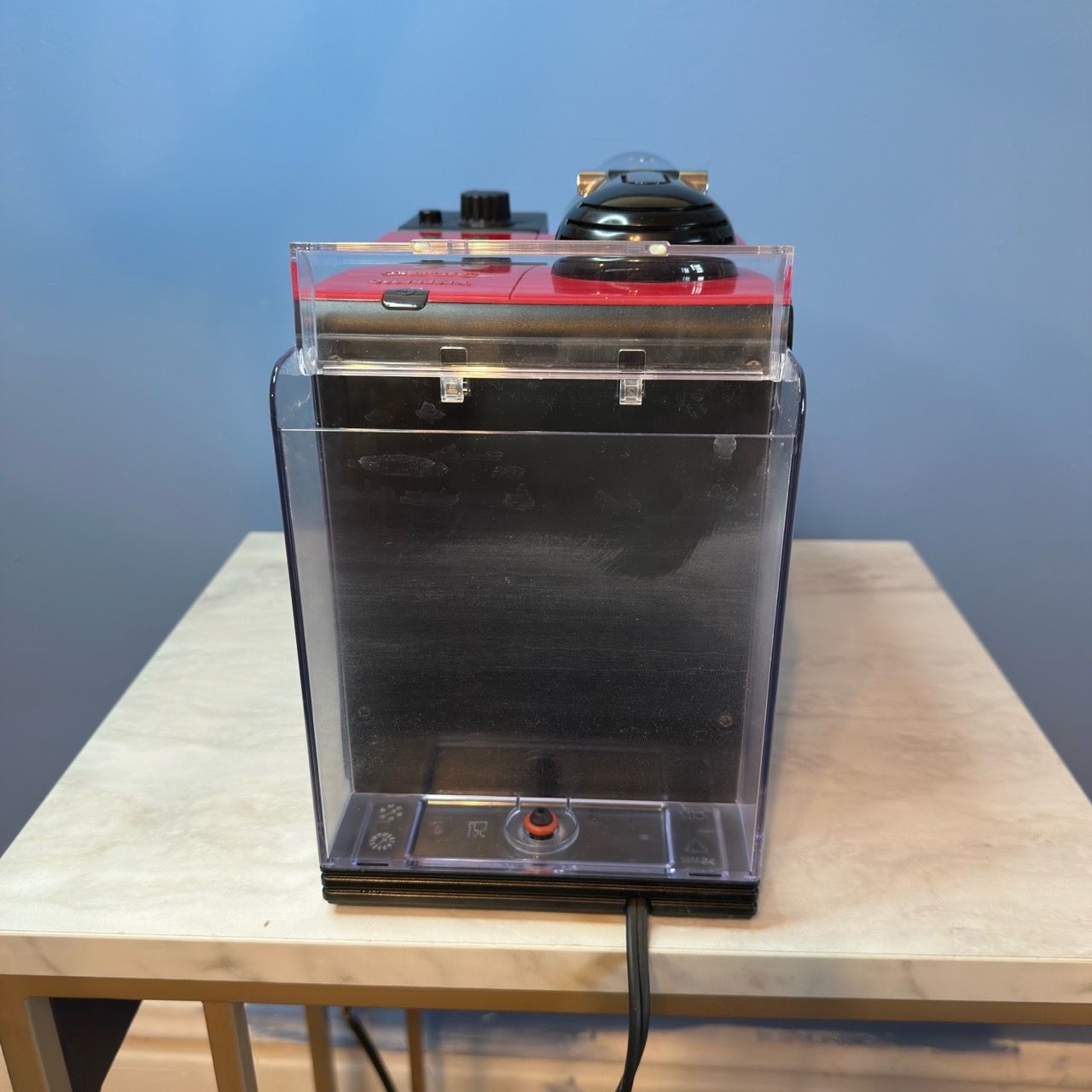 De’Longhi Nespresso Lattissima Plus Espresso Machine - photo 5