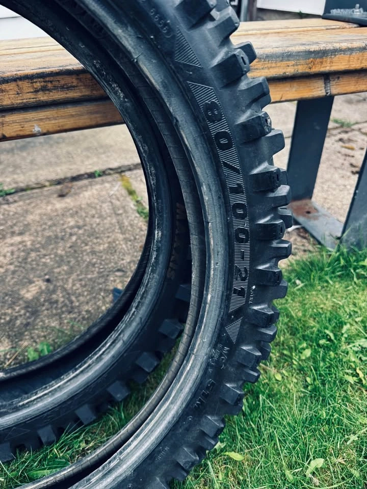 Maxxis Tire For Dirtbike - photo 4