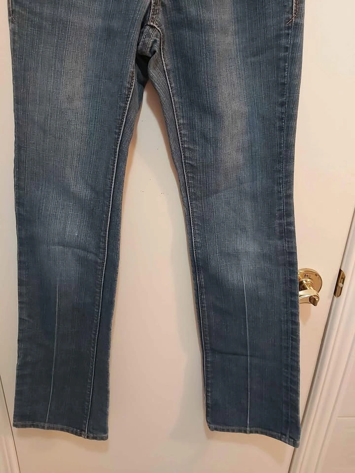 The diva Old Navy jeans, size 0 - photo 2