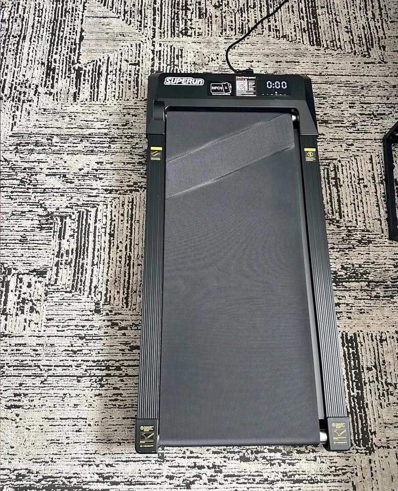 Walking Pad/Low Speed Treadmill