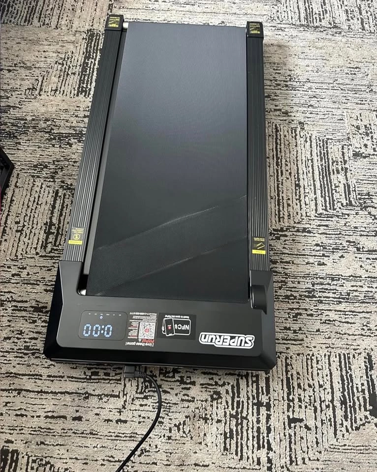 Walking Pad/Low Speed Treadmill - photo 2