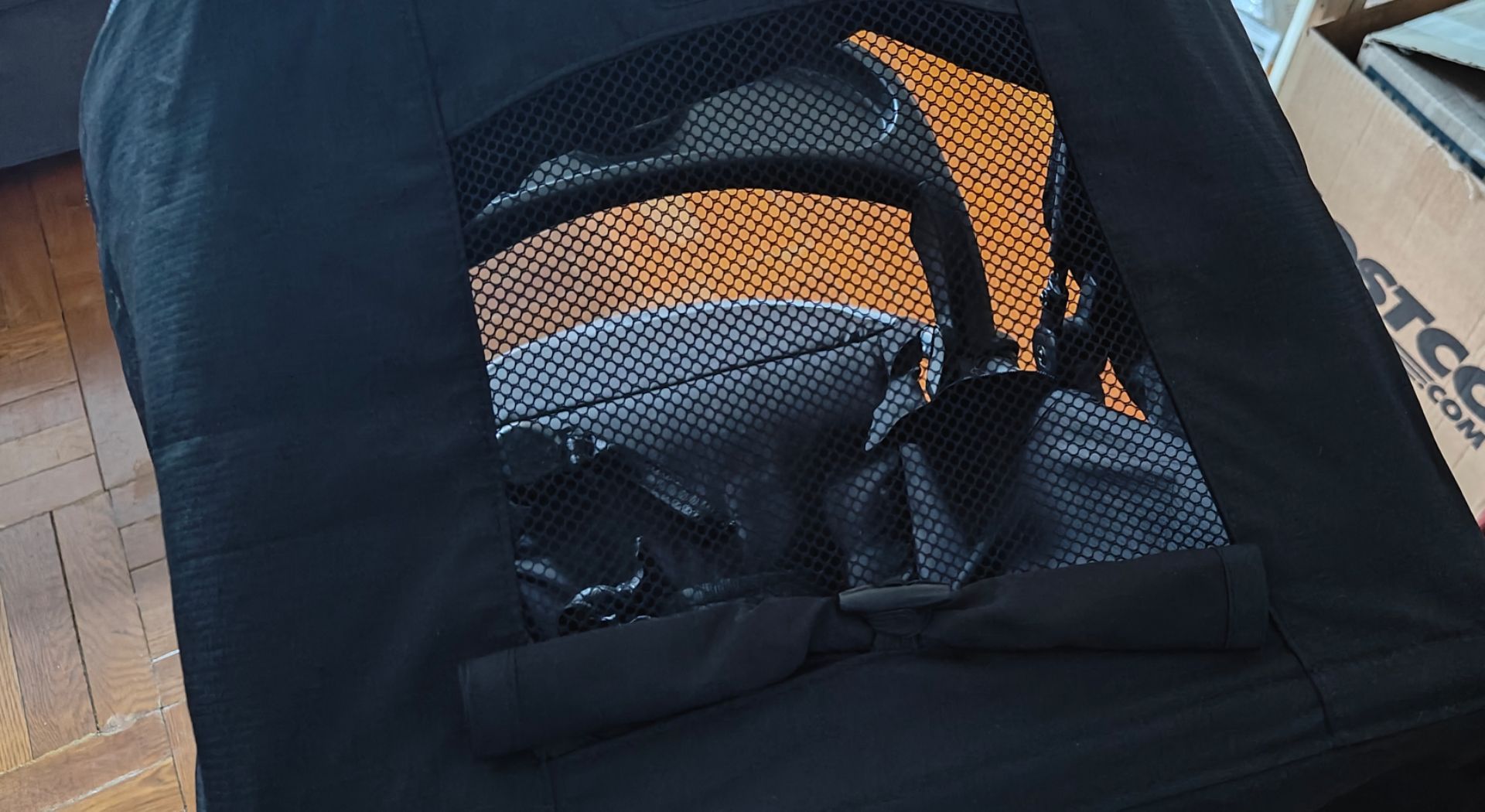 Britax B-Agile Stroller - photo 5
