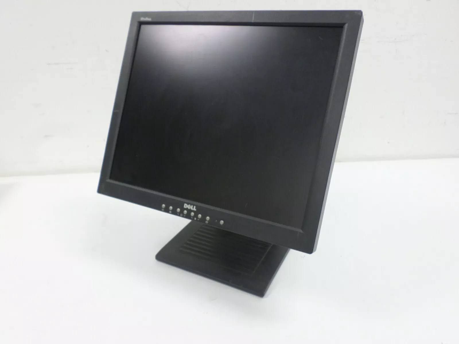 Dell Flatscreen LCD Monitor 1800FP - photo 3