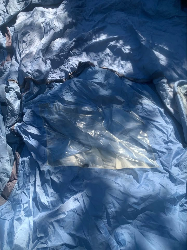 Eureka bon echo 9 tent - photo 5