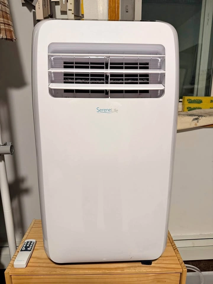 SereneLife Portable Air Conditioner