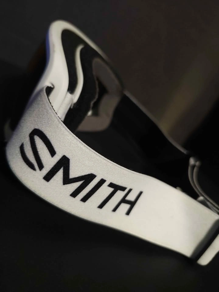 Smith Ski Goggles - photo 2