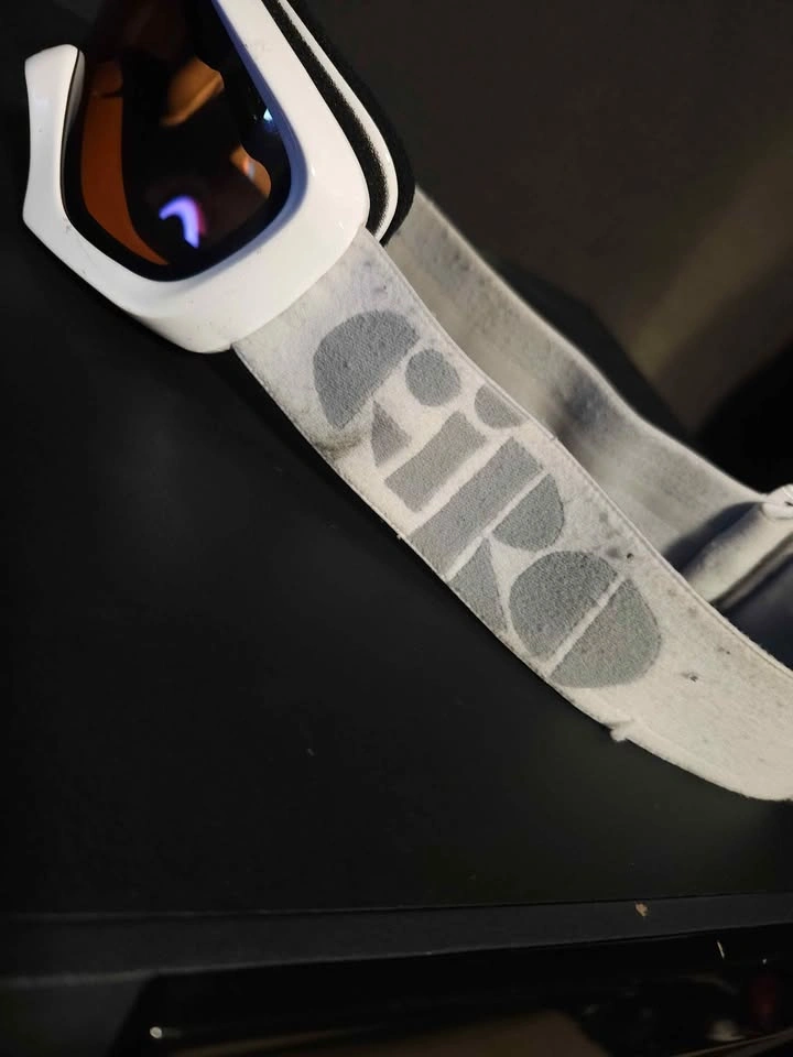 Giro Ski Goggles - photo 2